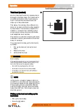 Preview for 195 page of Still 6219 Original Instructions Manual