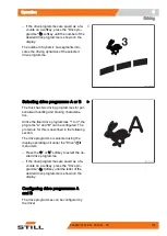 Preview for 209 page of Still 6219 Original Instructions Manual