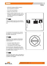 Preview for 217 page of Still 6219 Original Instructions Manual