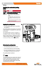 Preview for 220 page of Still 6219 Original Instructions Manual