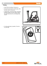 Preview for 242 page of Still 6219 Original Instructions Manual