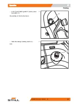 Preview for 243 page of Still 6219 Original Instructions Manual