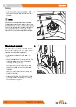 Preview for 244 page of Still 6219 Original Instructions Manual