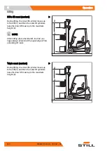 Preview for 246 page of Still 6219 Original Instructions Manual