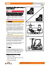 Preview for 251 page of Still 6219 Original Instructions Manual