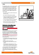 Preview for 270 page of Still 6219 Original Instructions Manual