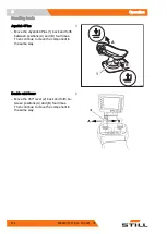 Preview for 290 page of Still 6219 Original Instructions Manual