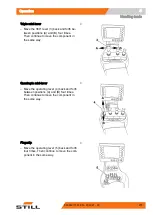 Preview for 291 page of Still 6219 Original Instructions Manual