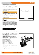 Preview for 300 page of Still 6219 Original Instructions Manual