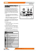 Preview for 333 page of Still 6219 Original Instructions Manual