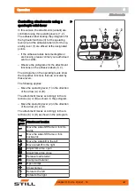 Preview for 337 page of Still 6219 Original Instructions Manual