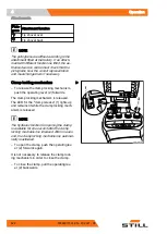 Preview for 338 page of Still 6219 Original Instructions Manual