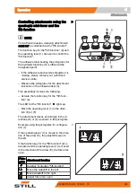 Preview for 339 page of Still 6219 Original Instructions Manual