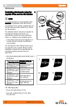 Preview for 346 page of Still 6219 Original Instructions Manual