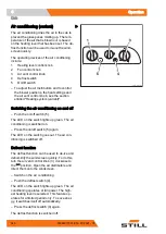 Preview for 364 page of Still 6219 Original Instructions Manual