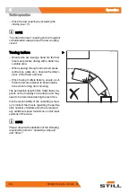 Preview for 376 page of Still 6219 Original Instructions Manual