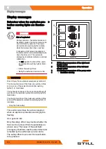 Preview for 380 page of Still 6219 Original Instructions Manual