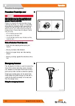 Preview for 394 page of Still 6219 Original Instructions Manual