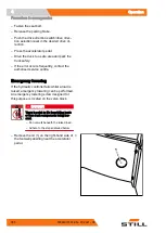 Preview for 396 page of Still 6219 Original Instructions Manual