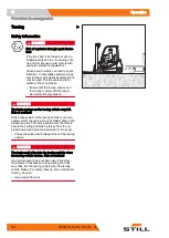 Preview for 400 page of Still 6219 Original Instructions Manual