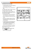 Preview for 416 page of Still 6219 Original Instructions Manual