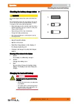 Preview for 417 page of Still 6219 Original Instructions Manual