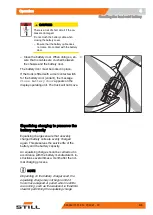 Preview for 421 page of Still 6219 Original Instructions Manual