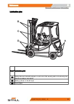 Preview for 471 page of Still 6219 Original Instructions Manual