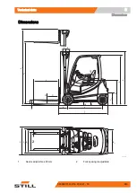 Preview for 499 page of Still 6219 Original Instructions Manual