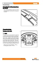 Предварительный просмотр 50 страницы Still CX-M 10 Operating Instructions Manual