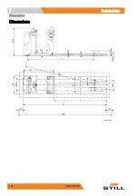 Предварительный просмотр 134 страницы Still CX-M 10 Operating Instructions Manual