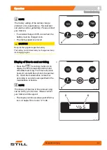 Preview for 65 page of Still CX-T-40 Original Instructions Manual