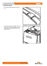 Preview for 100 page of Still CX-T-40 Original Instructions Manual