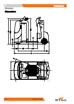 Preview for 136 page of Still CX-T-40 Original Instructions Manual