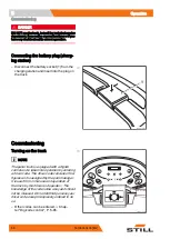 Preview for 66 page of Still CX Original Instructions Manual