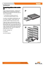 Preview for 88 page of Still CX Original Instructions Manual