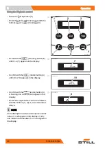 Preview for 96 page of Still CX Original Instructions Manual