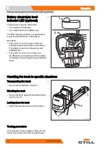 Preview for 102 page of Still CX Original Instructions Manual