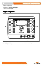 Preview for 10 page of Still Easy Control Original Instructions Manual