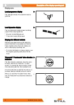 Preview for 16 page of Still Easy Control Original Instructions Manual