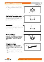 Preview for 17 page of Still Easy Control Original Instructions Manual