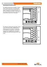 Preview for 24 page of Still Easy Control Original Instructions Manual