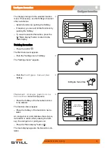 Preview for 35 page of Still Easy Control Original Instructions Manual