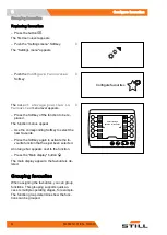 Preview for 36 page of Still Easy Control Original Instructions Manual