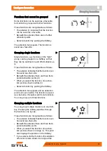 Preview for 37 page of Still Easy Control Original Instructions Manual