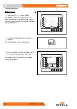 Preview for 48 page of Still Easy Control Original Instructions Manual