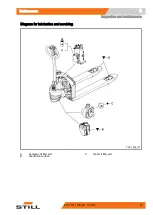 Предварительный просмотр 95 страницы Still ECH 12 Original Instructions Manual