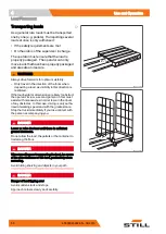 Предварительный просмотр 64 страницы Still ECU-14 Original Instructions Manual