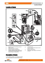 Preview for 29 page of Still ECU-30 Original Instructions Manual