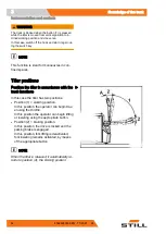 Preview for 38 page of Still ECU-30 Original Instructions Manual